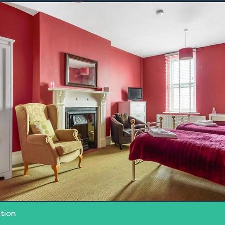 Portland House Hotell Llandrindod Wells Eksteriør bilde