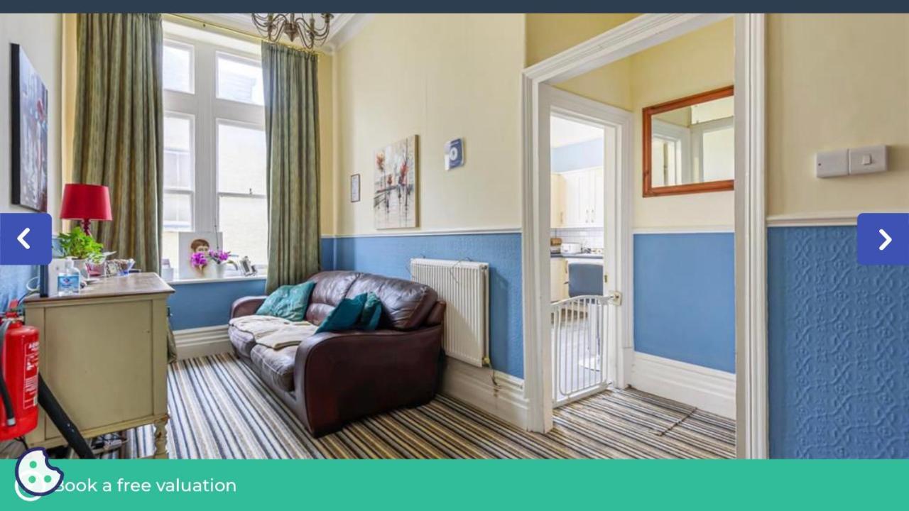 Portland House Hotell Llandrindod Wells Eksteriør bilde