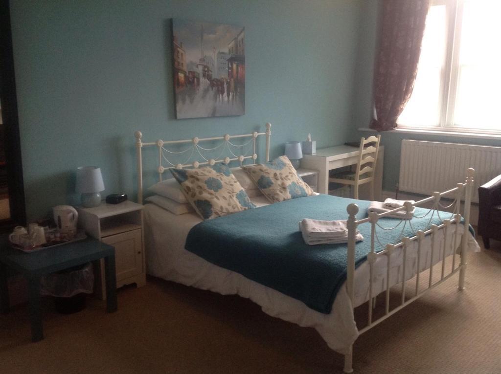 Portland House Hotell Llandrindod Wells Eksteriør bilde