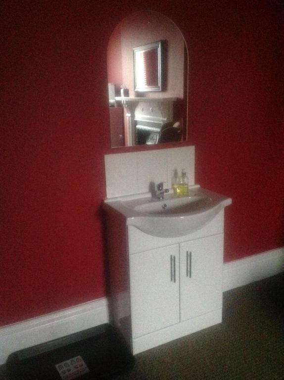 Portland House Hotell Llandrindod Wells Rom bilde